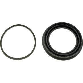 Dorman D351837 Front Disc -Discip Pariper Kit متوافق مع نماذج Ford / Lincoln / Mercury المحددة