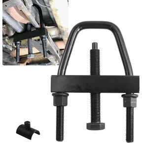 RYANSTAR RACING Universal Torsion Key Unloading Tool Compatible with Dodge, Ford, Chevrolet, and GMC HD | Compatible with SUV Torsion Bar Suspensions | Essential Tool for Torsion Key Adjustment