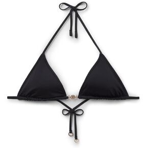 Woman's Triangle Swimsuit Top Minimal Fit