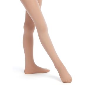 طالب الفتيات Danskin ضيقة