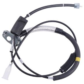 محرك Cable Assy 83710-35490 8371035490 متوافق مع Toyota 4runner SR5 1994-1995
