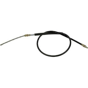 Dorman C94370 Parking Brake Cable Compatible with Select Jeep Models
