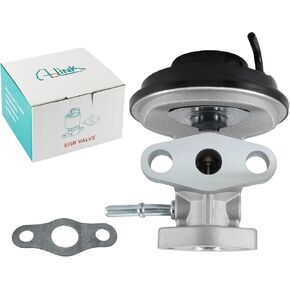 25620-74330 EGR Exhaust Gas Recirculation Valve (2.0L 2.2L L4) For Toyota Camry 1997-2001,RAV4 1998-2000,Solara 1999-2001 EGV558 911-608 214-1289 EGR1347 EGR4160