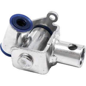 KIPA Gear Shift Joint For Subaru Impreza Legacy Forester Outback Baja Manual Shifter Linkage Replace OE Numer 35047-AC030