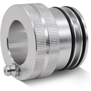 FDWBG-44MM Front & Rear Wheel Bearing Greaser Tool | Compatible with RZR 900/1000/900S/1000 PRO XP, Ranger 570/800/900/1000XP, Sportsman 500/850/1000XP | Universal for ATV/UTV/SxS Bearings Maintenance