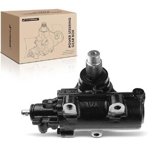 A-Premium-صندوق تروس الترجمة التوجيهية التوجيهية متوافق مع Ford F-250 Super Duty ، F-350 Super Duty ، 2008 2009 2010