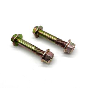 Region Offroad Shock Bolts Compatible with Ram 1500 2500 3500 4500 5500 1994-2024