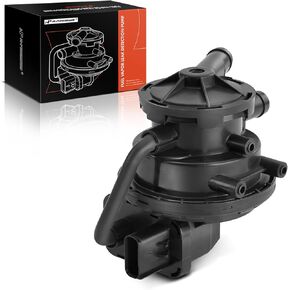 A-Premium Fuel Vapor Leak Detection Pump Compatible with Chrysler PT Cruiser 2001-2002, GAS, Replace# 4891420AA