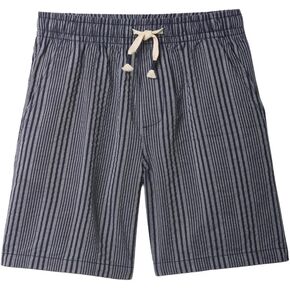 GAP Boys' Pull-on Cotton Relaxed Fit Short