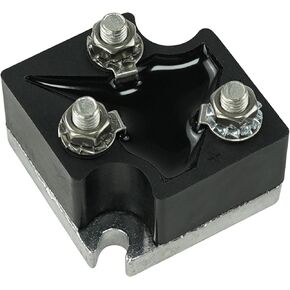 18-5707 Regulator Rectifier Voltage for Mer-cury Mari-ner 1976-1998 6-200hp Outboard Motor 154-6770 62351A1 62351A2 816770T 8M0058226