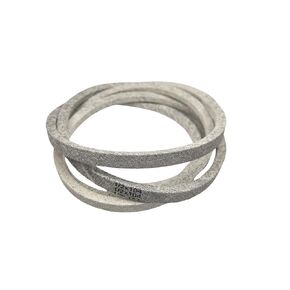 Deck Belt(1/2" x 104") Compatible with John Deere GX20072, GY20570, UC32283,LA100 LA105 LA110 LA115 LA120 LA125 LA135, Rotary 10436