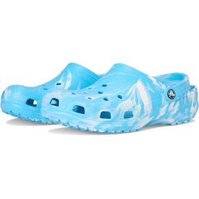 CROCS للجنسين والكلاسيك Classic RAMBABLE DYE CRALG