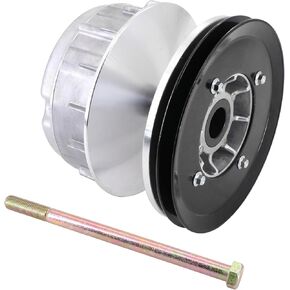 Primary Drive Clutch for EZGO TXT & RXV Golf Carts 2010-up Replaces # 672686 618684 644299