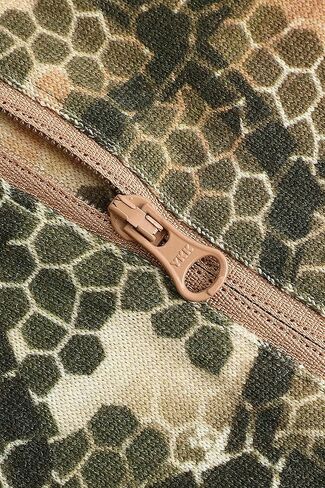 Men's 100% Merino Wool Hunting Base Layer Tops Camo Shirts in Kuwait