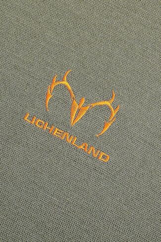 رجال 100 ٪ طبقة صيد الصوف صيد الصوف قمم القمصان التمويه in Kuwait