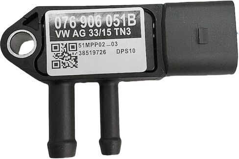 OEM 076906051B 51MPP02-03 مناسبة لمستشعر الضغط على مركبات V-Olkswagen Audi Audi in Saudi Arabia