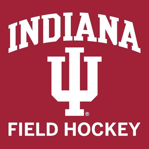 AGP Campus Apparel NCAA Arch Logo Field Hockey ، Hoodie Color Team ، College ، University in Kuwait