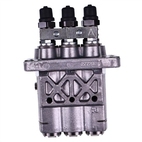 Fuel Injection Pump SBA131017770 Compatible For Shibaura N843L Engine Case D40 DX45 DX35 New Holland TC40 TC45D Tractor in Saudi Arabia