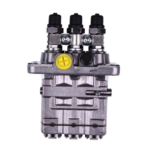 Fuel Injection Pump SBA131017770 Compatible For Shibaura N843L Engine Case D40 DX45 DX35 New Holland TC40 TC45D Tractor in Saudi Arabia