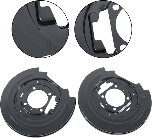 GXYWADY BRAKE RUST RASELDS PRESSION for Expedition F-150 F-250 LOBO Navigator استبدال 924-215 in Kuwait