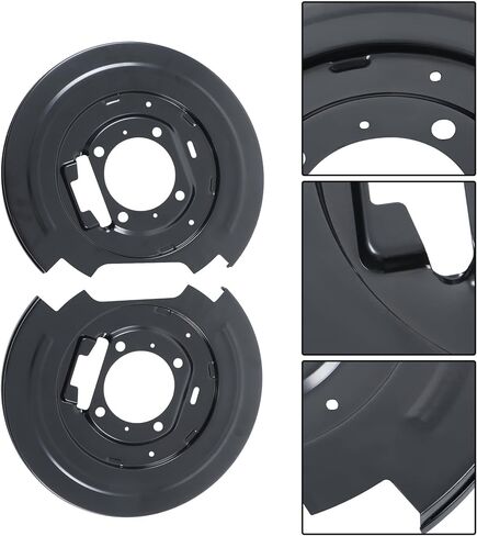 GXYWADY BRAKE RUST RASELDS PRESSION for Expedition F-150 F-250 LOBO Navigator استبدال 924-215 in Kuwait