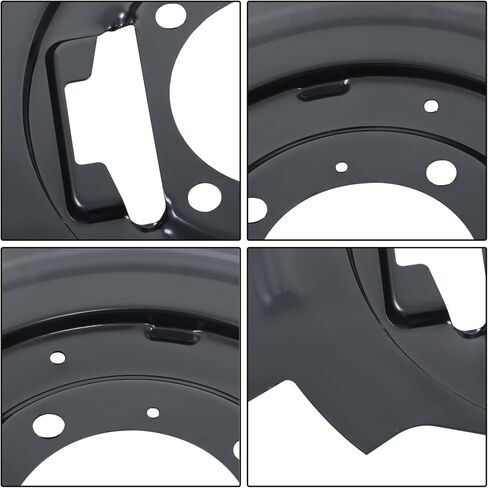 GXYWADY BRAKE RUST RASELDS PRESSION for Expedition F-150 F-250 LOBO Navigator استبدال 924-215 in Kuwait