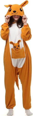 للجنسين للحيوانات البالغة ، فليو ، قطعة واحدة من الأزياء in Kuwait