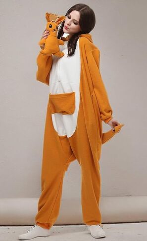 للجنسين للحيوانات البالغة ، فليو ، قطعة واحدة من الأزياء in Kuwait