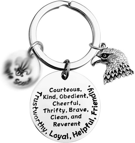 TIIMG Court Of Honor Gift Scout Gift Leadership Ceremony Gifts in Saudi Arabia