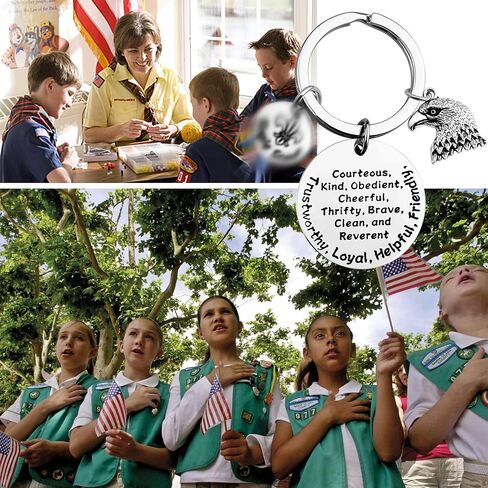 TIIMG Court Of Honor Gift Scout Gift Leadership Ceremony Gifts in Saudi Arabia