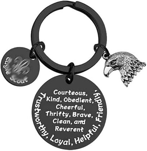 TIIMG Court Of Honor Gift Scout Gift Leadership Ceremony Gifts in Saudi Arabia