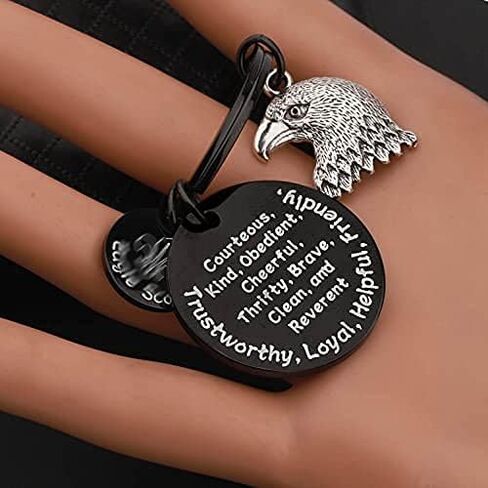 TIIMG Court Of Honor Gift Scout Gift Leadership Ceremony Gifts in Saudi Arabia