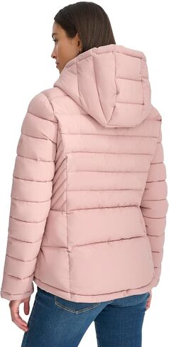 Tommy Hilfiger Women's Every Day Lightweight Packable Coat in Saudi Arabia