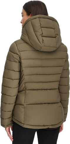 Tommy Hilfiger Women's Every Day Lightweight Packable Coat in Saudi Arabia