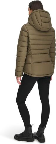 Tommy Hilfiger Women's Every Day Lightweight Packable Coat in Saudi Arabia