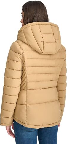 Tommy Hilfiger Women's Every Day Lightweight Packable Coat in Saudi Arabia