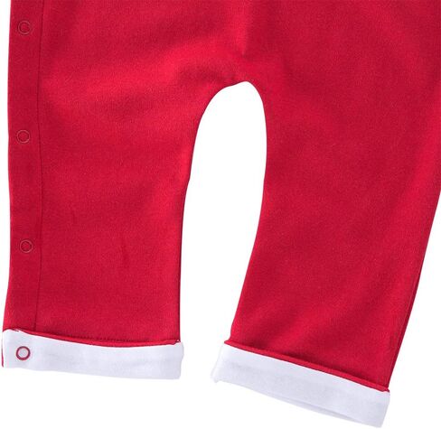 ملابس LXKIKMM للأطفال الصغار من النوع الصيني De Stijl Rompers للعام الجديد in Kuwait