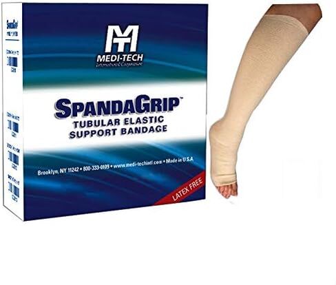 Spandagrip, Size E, 3-1/2" X 36", Natural Part No. Sag35036 (1/ea) in Saudi Arabia