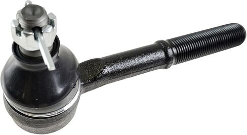 TRQ Front Steering & Suspension Kit Ball Joint Center Link Idler Arm & Bracket Assembly Sway Bar Stabilizer Link Tie Rod Tie Rod Adjusting Sleeve Compatible with 1993-1995 Nissan Pathfinder in Saudi Arabia