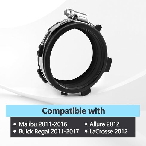 حشية صمام الخانق حشية حشية A7 متوافقة مع Chevy Malibu 2011-2016 Buick Regal 2011-2017 استبدال 22953190 in Kuwait