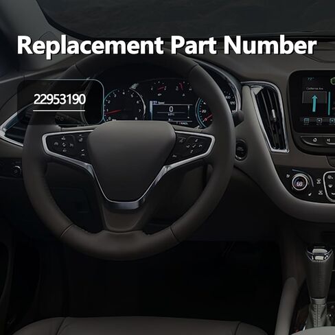 حشية صمام الخانق حشية حشية A7 متوافقة مع Chevy Malibu 2011-2016 Buick Regal 2011-2017 استبدال 22953190 in Kuwait