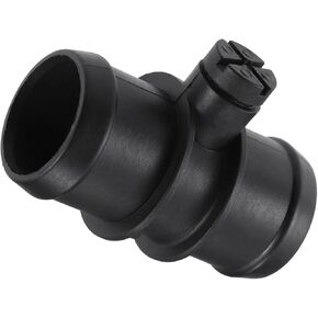 17127515502 Cooling water pipe exhaust pipe joint Compatible with MINI R53 1.6T JCW GP Replacement# 17127515502