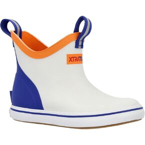 Xtratuf Little Kids Ankle Deck Boot