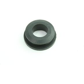 Genuine Ford Parts - Grommet - Check Valve (E7AZ-6A892-A), Black, 1