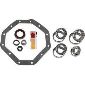 DOVIVE GEAR R9.25RZFT LEAR TELING TILE لـ Chrysler 9.25 "الخلفية (ZF 235mm)