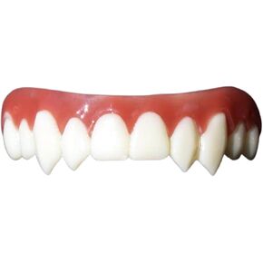 Dental Distortions Native Immortal Costume Vampire FX Fangs - Made in The USA