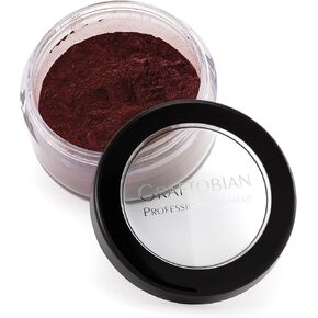 Graftobian - Magic Blood Powder Shaker - .28 Ounce - Water Activated Powder for Cutting Effects, Road Rash, and More