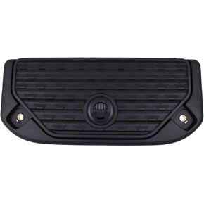 Floor Storage Bin Lid Cover for Ram 1500 DT 2019-2025