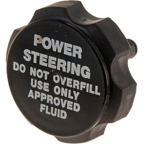 Dorman 82589 Power Steering Caps Compatible with Select Models