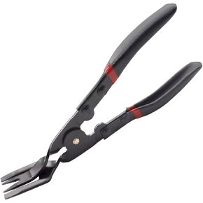Automobile Interior Upholstery Trim Clip Remover Plier Tool for Automobile Automatic Door Panels to Prevent Damage to Trim Clips
